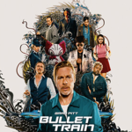 Bullet Train [BT]