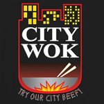 City Wok Restaurant