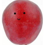 Jerold the grape
