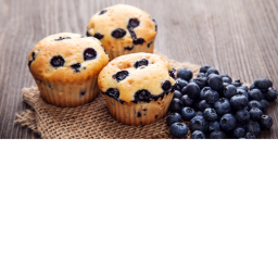 Cursed Muffin World