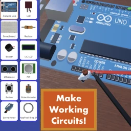Ultimate Arduino Builder 위키: 건축·크래프트, 느긋하게 게임 | Roblox