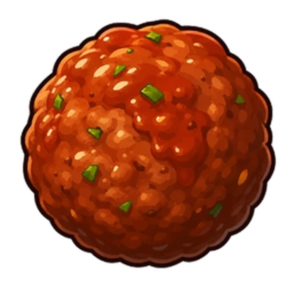 Meatbawl Studios Roblox group icon
