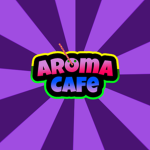 Aroma Roleplay Cafe