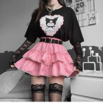 Goth's shop