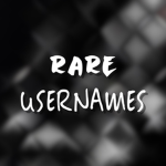 Exotic Usernames