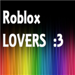 Roblox LOVERS :3
