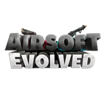 Airsoft Evolved