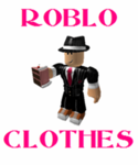 ROBLO Clothes