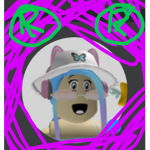 Alejandra dona robux