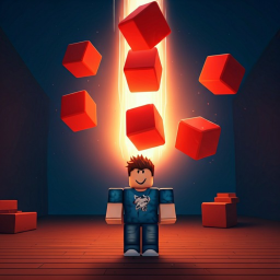 Block Fall