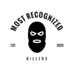 Most Recognized Killers