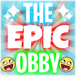 The Epic Obby