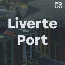 Liverte Port
