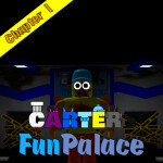 Carter's FunPalace - Chapter 1