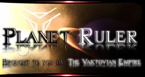 Planet Ruler