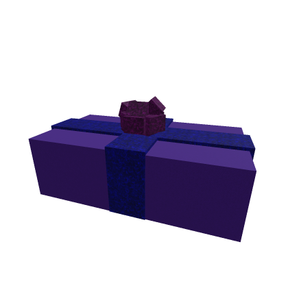 A present for kate (giant version)