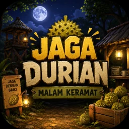 [BETA] Jaga Durian: Malam Keramat icon