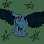 Avians of flight
