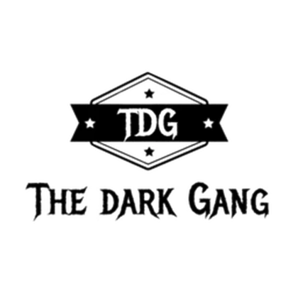 lThe Dark Gangl Roblox group icon