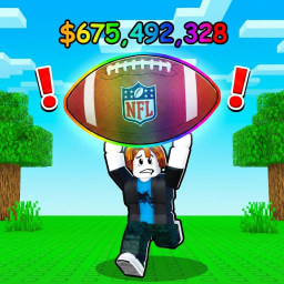 [🏈] Escape Tsunami For Football!
