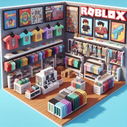 Kai The Noob's Homestore