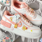Twinkle toesUwU