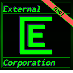 External Corporation [V.2.9.9.6] [Alpha]
