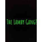 The Lamb Society
