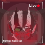 [ ! ] A Genloser's Creations [ ! ]