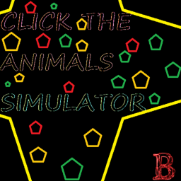Click the Animals Simulator
