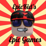 Epic Kid's Epic Games