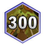 caption=Badge