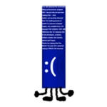 Error Marker