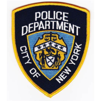 [👮] New York Police Department Academy