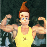 Jimmy Proton Official Group