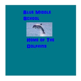 Blue Middle School V1 