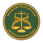 96th Military Police Battalion [ANG]