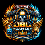 JBL's Games