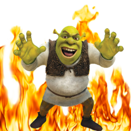 Survival the Shrek the Killer