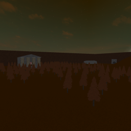 terrible forest 4 icon
