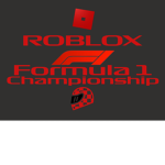 Roblox Formula Championship