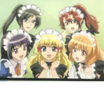 Maid.Cult