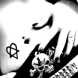 †