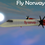 Fly Norway.