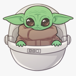 BabyYoda Fandom
