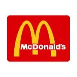 McDonalds Admin