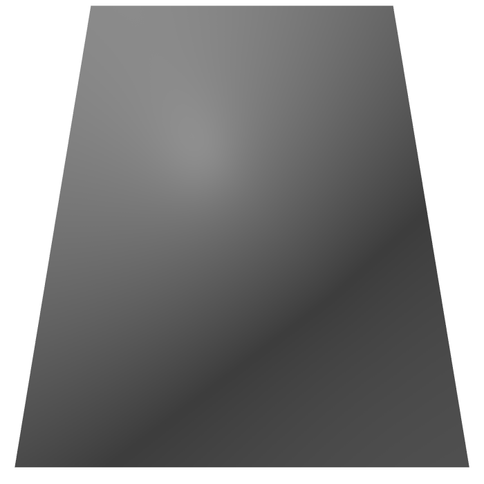 Gray Cape