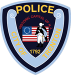 NJRP | Trenton Police Department