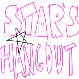 star's hangout [wip]