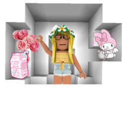 Pastel Bunny Obby